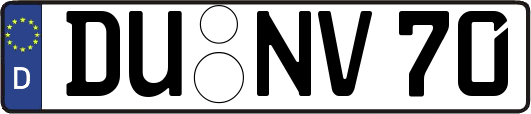 DU-NV70