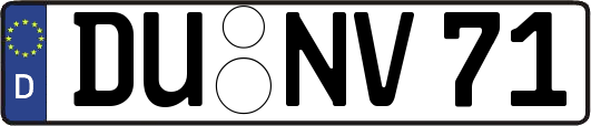 DU-NV71