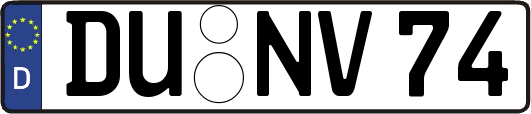 DU-NV74