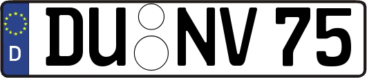 DU-NV75