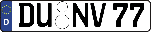 DU-NV77