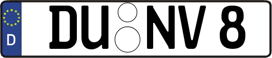 DU-NV8