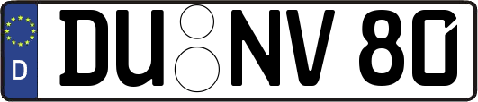 DU-NV80