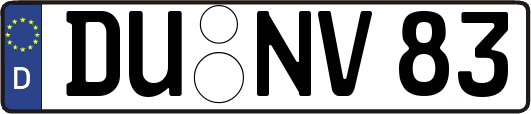 DU-NV83