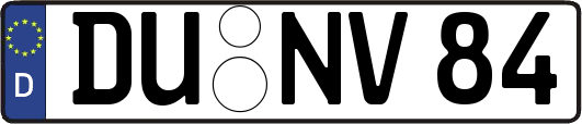 DU-NV84