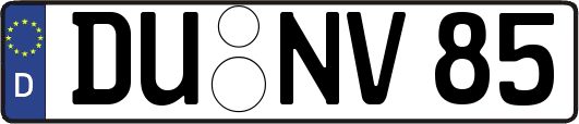 DU-NV85