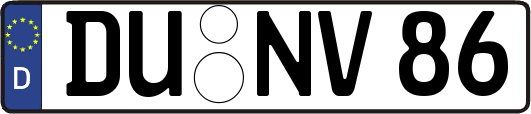 DU-NV86