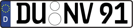 DU-NV91