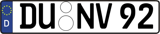 DU-NV92