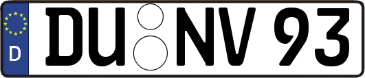 DU-NV93
