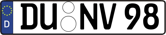 DU-NV98