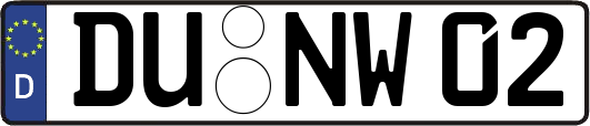 DU-NW02