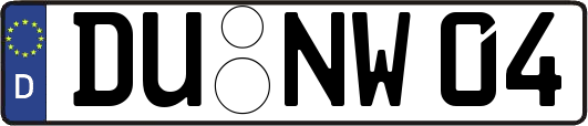 DU-NW04