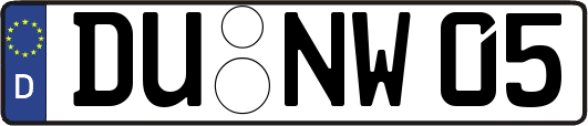 DU-NW05