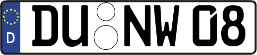 DU-NW08