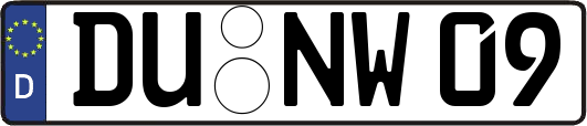 DU-NW09