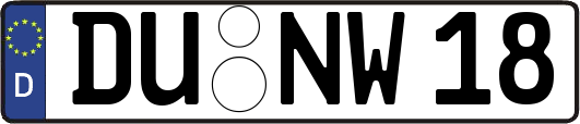 DU-NW18
