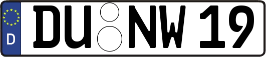 DU-NW19