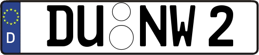 DU-NW2