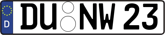 DU-NW23
