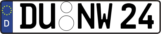 DU-NW24