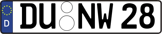 DU-NW28