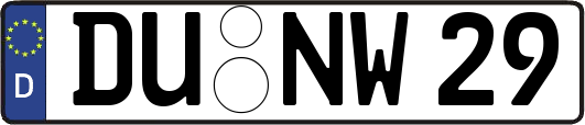 DU-NW29
