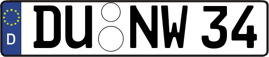 DU-NW34