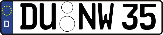 DU-NW35