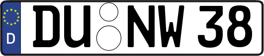 DU-NW38