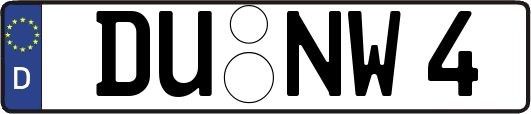 DU-NW4