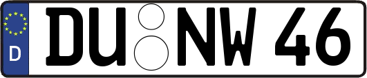 DU-NW46
