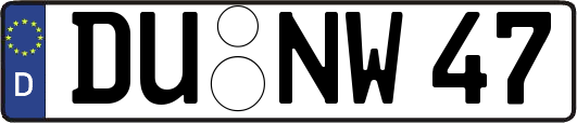 DU-NW47