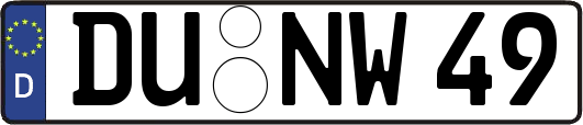 DU-NW49
