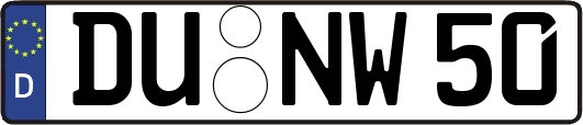 DU-NW50