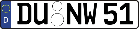 DU-NW51