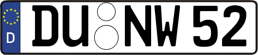 DU-NW52
