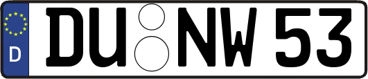 DU-NW53