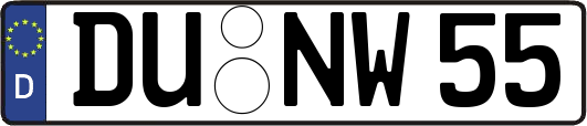 DU-NW55