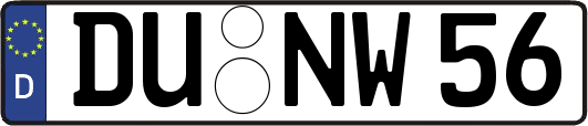 DU-NW56