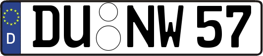 DU-NW57