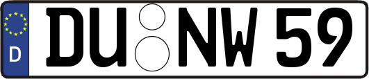 DU-NW59