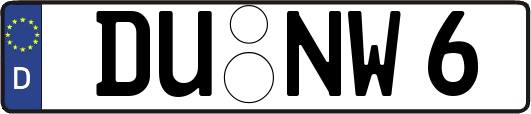 DU-NW6