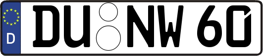 DU-NW60