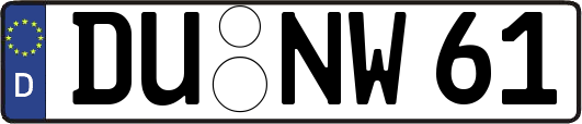 DU-NW61