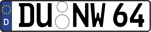DU-NW64