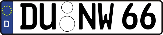 DU-NW66