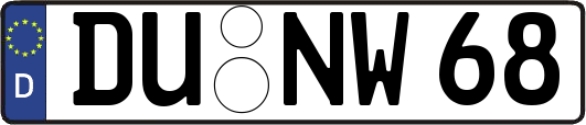 DU-NW68