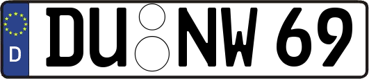 DU-NW69
