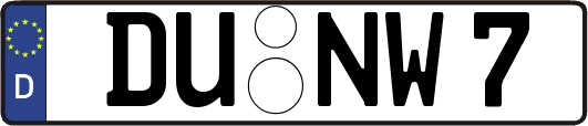 DU-NW7